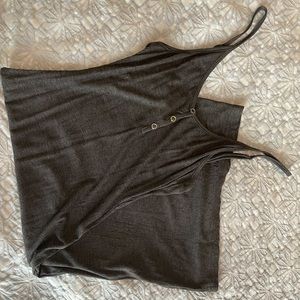 COPY - NVGTN Ribbed Dress